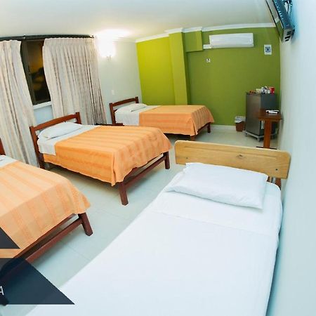 Hotel San Francisco Barranquilla  Extérieur photo