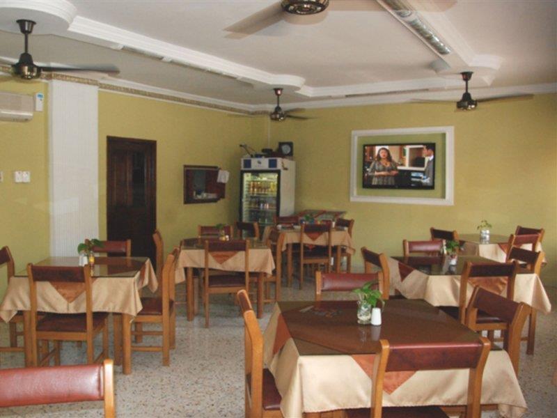 Hotel San Francisco Barranquilla  Extérieur photo