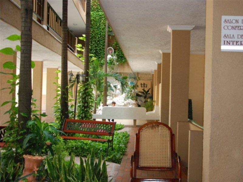 Hotel San Francisco Barranquilla  Extérieur photo