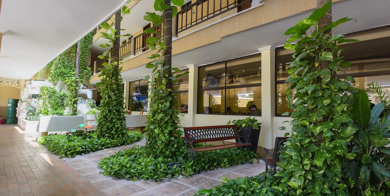 Hotel San Francisco Barranquilla  Extérieur photo